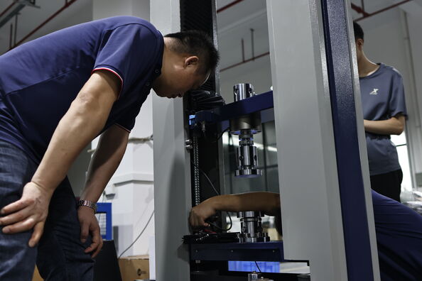 Guangdong Haida Equipment Co., Ltd.