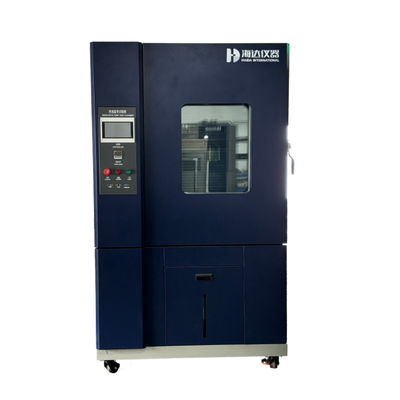 급속한 열 사이클 빠른 변화 테스트 챔버 전자 전력