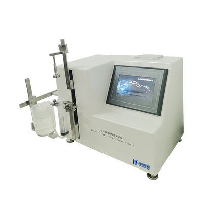 명목 용량 1ml-60ml 주사기 슬라이딩 성능 검사기