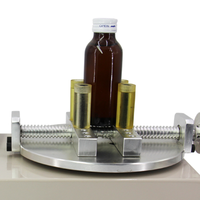 Paper Tube Compressive Strength Tester LCD Digital Display