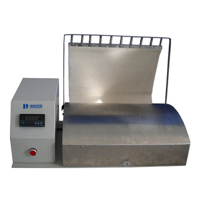 HD-P009 Sheet Dryer for Paper Packaging Testing 180C° Heating