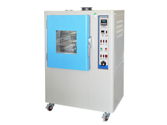 Controllable Leather Test Simulated  Environmental Anti-Yellowing Aging Machine