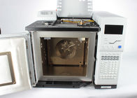 GLPC/GC 가스 착색인쇄기 질량 분석 실험실 실험 장비