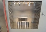 통제된 무게를 가진 실내 온도 테이프 보유력 검사자 실험실 테스트 기계