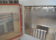 통제된 무게를 가진 실내 온도 테이프 보유력 검사자 실험실 테스트 기계