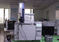 EPC 통제와 고감도 가스 크로마토그래프 실험실 시험 기계