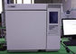 EPC 통제와 고감도 가스 크로마토그래프 실험실 시험 기계