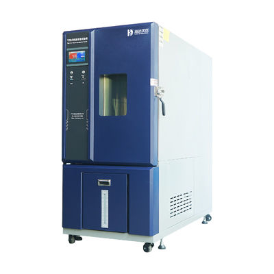 일정한 고저온 습도 챔버 전자 및 전기 장비 전문