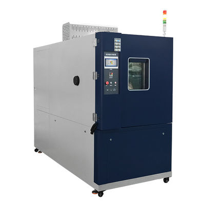 빠른 온도 변화를 위한 실험실 시험 기계 급속한 열주기 시험실 환경 시험 장비