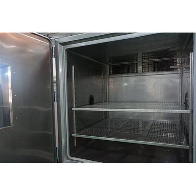 빠른 온도 변화를 위한 실험실 시험 기계 급속한 열주기 시험실 환경 시험 장비