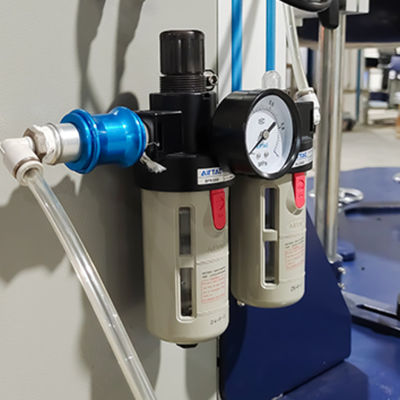 전자 가구 의자 좌석 및 뒷면 내구성 테스트 기계 전자 가구 의자 좌석 및 뒷면 내구성 테스트 기계