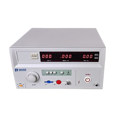 5kV AC/DC 저항 전압 검사기