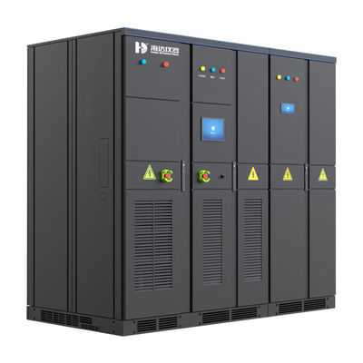 고전압 배터리 팩 테스트 시스템 750V/2000V