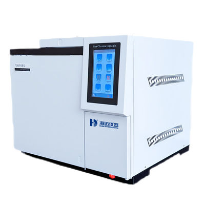 고정밀 가스 염색기 GC-8000 VOC 분석기 환경 모니터링