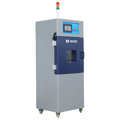 배터리 고도 테스트 챔버 Un 38.3 IEC 62133 U L 1642 리?? 배터리용 높은 고도 낮은 압력 시뮬레이션 테스트 챔버