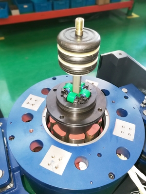 Vertical Electrodynamics Vibration Shaker Table Systems for Vibration Test of Electroacoustic Devices/vibration measurement