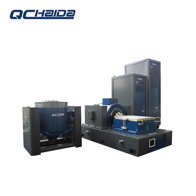 Vertical Electrodynamics Vibration Shaker Table Systems for Vibration Test of Electroacoustic Devices/vibration measurement