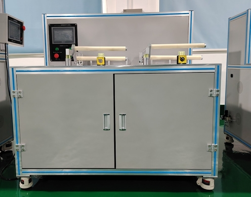 5066-HD Anti-Siphon Test Machine for Cookware Valves