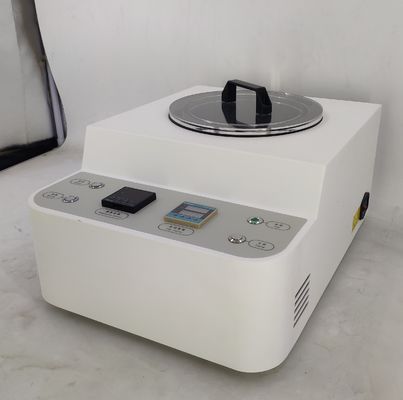 EQUIPMENT DETAILS OF 5087-HD FLIM SHRINKAGE TESTER