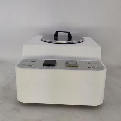 EQUIPMENT DETAILS OF 5087-HD FLIM SHRINKAGE TESTER