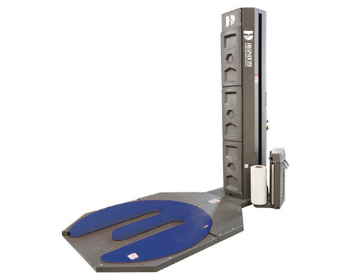 모델 표준 E형 회전형 팔레트 포장 기계