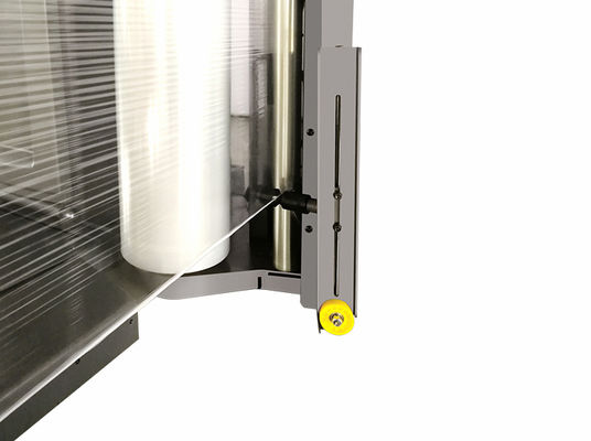 모델 표준 E형 회전형 팔레트 포장 기계