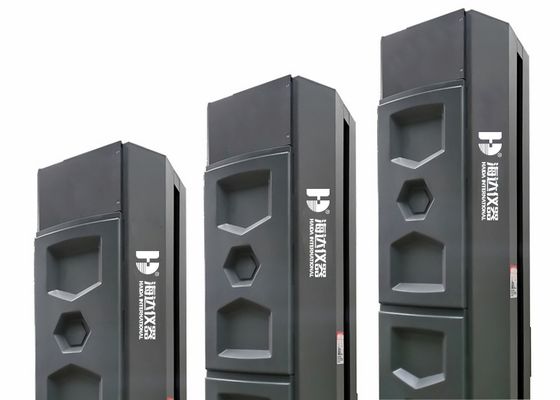 모델 표준 E형 회전형 팔레트 포장 기계