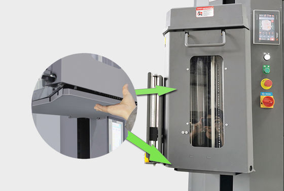 모델 표준 E형 회전형 팔레트 포장 기계