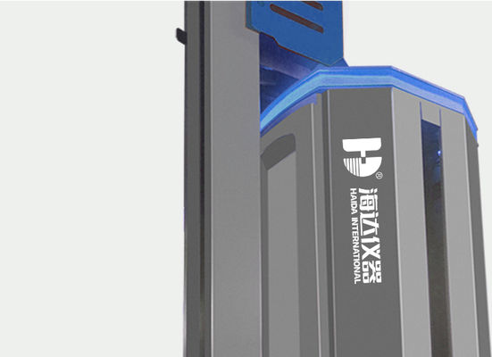 배터리 성능의 포괄적 인 평가를 위해 정확한 충전 / 배열 배터리 테스트 시스템