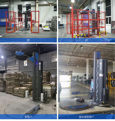 배터리 성능의 포괄적 인 평가를 위해 정확한 충전 / 배열 배터리 테스트 시스템