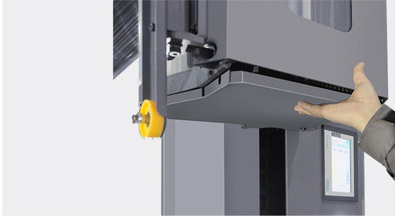 최적의 배터리 기능을 위한 고성능 충전/폐하 배터리 테스트 시스템