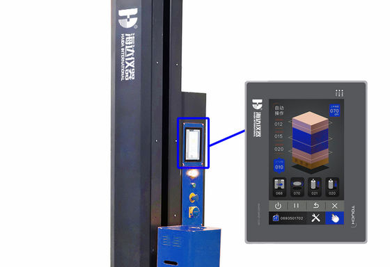 최첨단 충/방전 배터리 테스트 시스템으로 배터리 성능 최적화