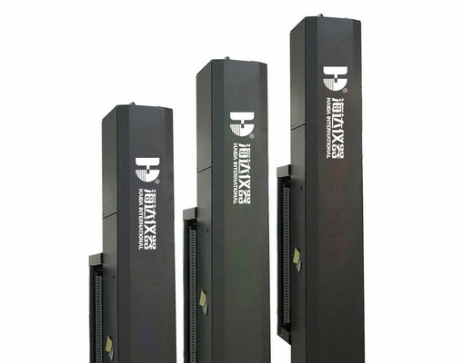 최첨단 충/방전 배터리 테스트 시스템으로 배터리 성능 최적화