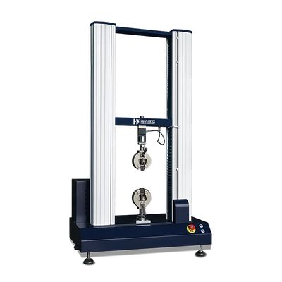 Hounsfield 전자 사용 보편적인 시험기 힘 잡아당기기 시험기