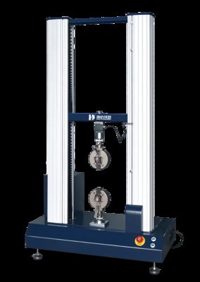 Hounsfield 전자 사용 보편적인 시험기 힘 잡아당기기 시험기