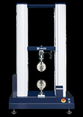 Hounsfield 전자 사용 보편적인 시험기 힘 잡아당기기 시험기