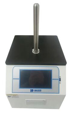 EQUIPMENT DETAILS OF 5103-HD AUTOMATIC CONDOM LENGTH TESTER