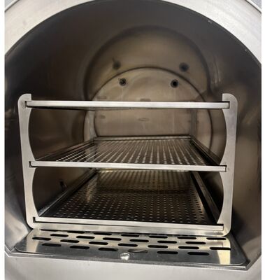 HD-E810-HAST 고속 스트레스 테스트 챔버