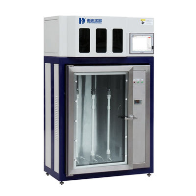 플라스틱 파이프 당기는 테스트 기계 플라스틱 파이프 장착을 위한 당기는 테스트