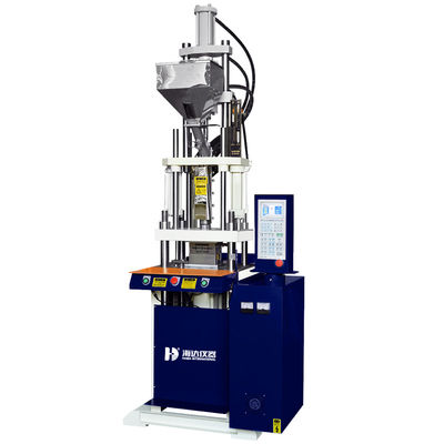 샘플링 주입형 기계 수직 주입형 기계