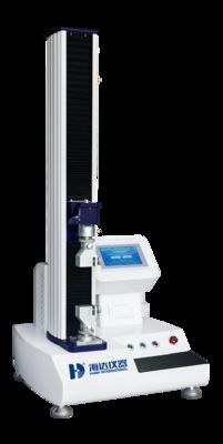 전자 하운스필드 보편적 시험 기계 의약품 산업용 힘 당기 시험 기계