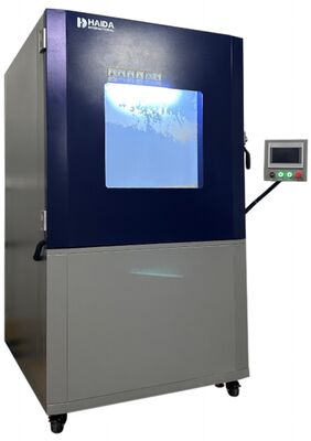 8089-HD 바이패스 다이오드 먼지 시험 챔버(IP6X)