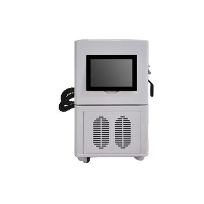 플래시 메모리 칩 지능형 테스트 장비 컴팩트 크기