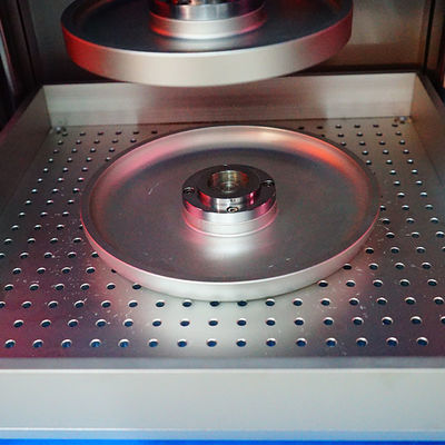 전문적 스폰지 폼 영구적 압축 피로 시험기