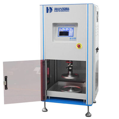 전문적 스폰지 폼 영구적 압축 피로 시험기