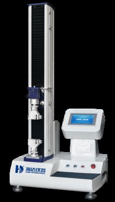 전자 하운스필드 보편적 시험 기계 의약품 산업용 힘 당기 시험 기계