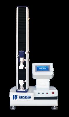 전자 하운스필드 보편적 시험 기계 의약품 산업용 힘 당기 시험 기계