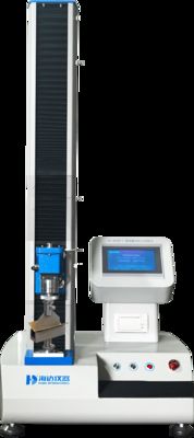 산업 및 제어에서 제어 및 재료 강도 테스트를위한 전자 당부 시험 기계