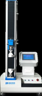 산업 및 제어에서 제어 및 재료 강도 테스트를위한 전자 당부 시험 기계