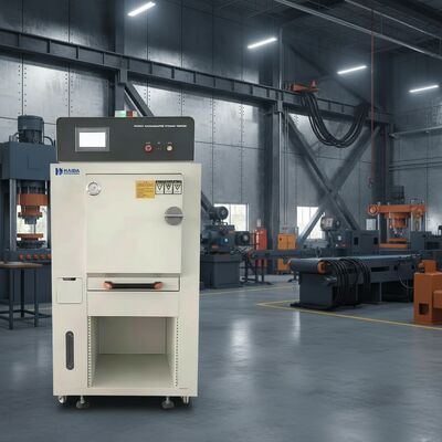 HAST 고압 가속 노화 테스트 챔버 부식 저항 및 노화 테스트 장비 공기 밀도 테스트 기계